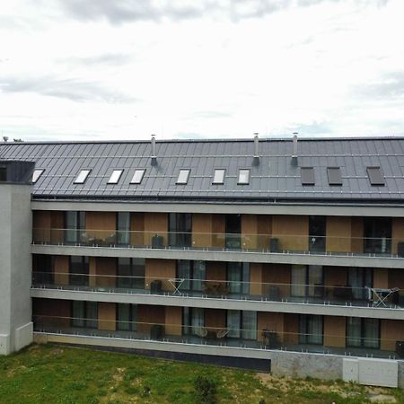 Tatrystay Luxury Penthouse Apartment Podlesom & Free Evc Vysoke Tatry Exterior photo