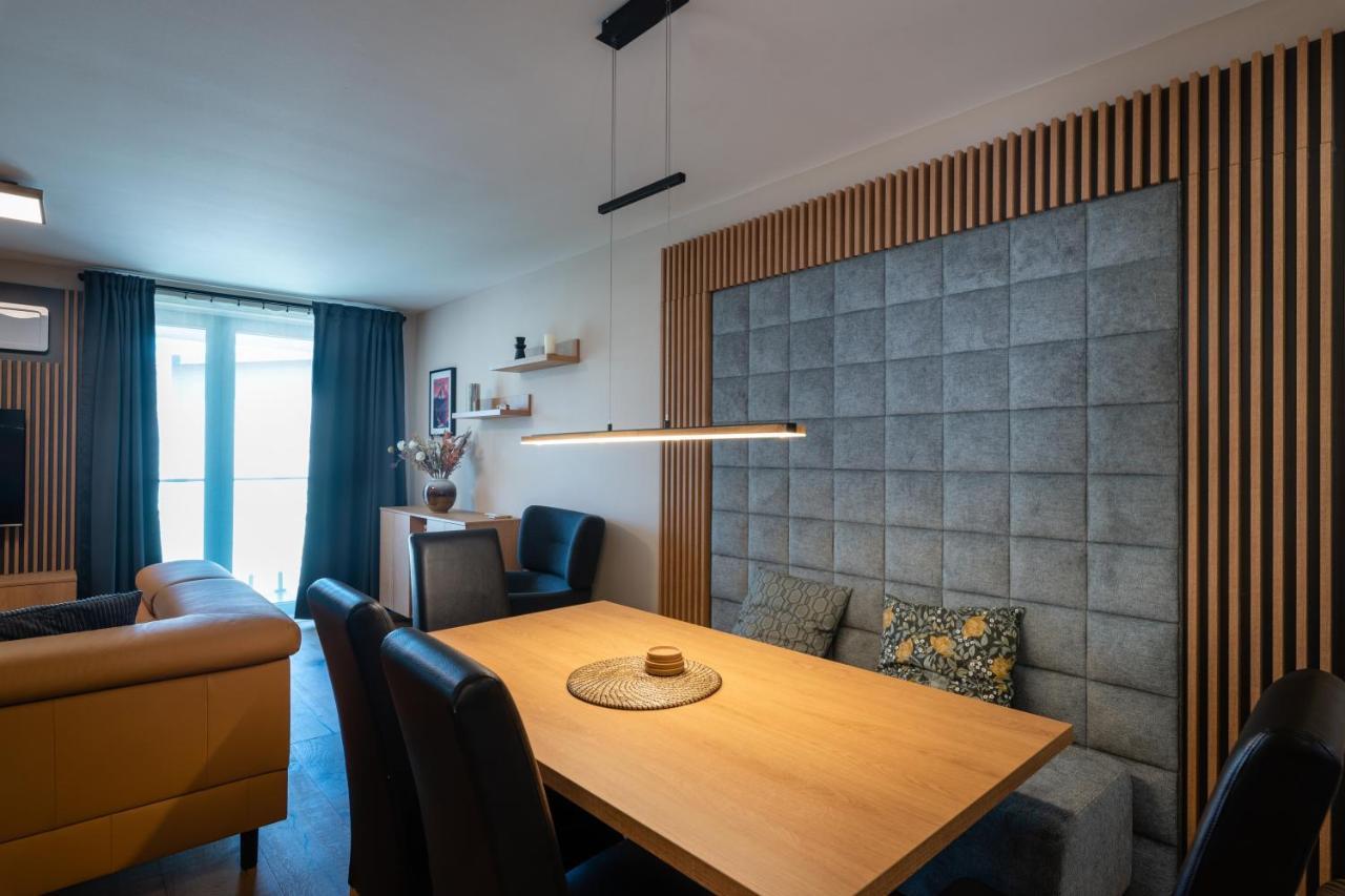 Tatrystay Luxury Penthouse Apartment Podlesom & Free Evc Vysoke Tatry Exterior photo