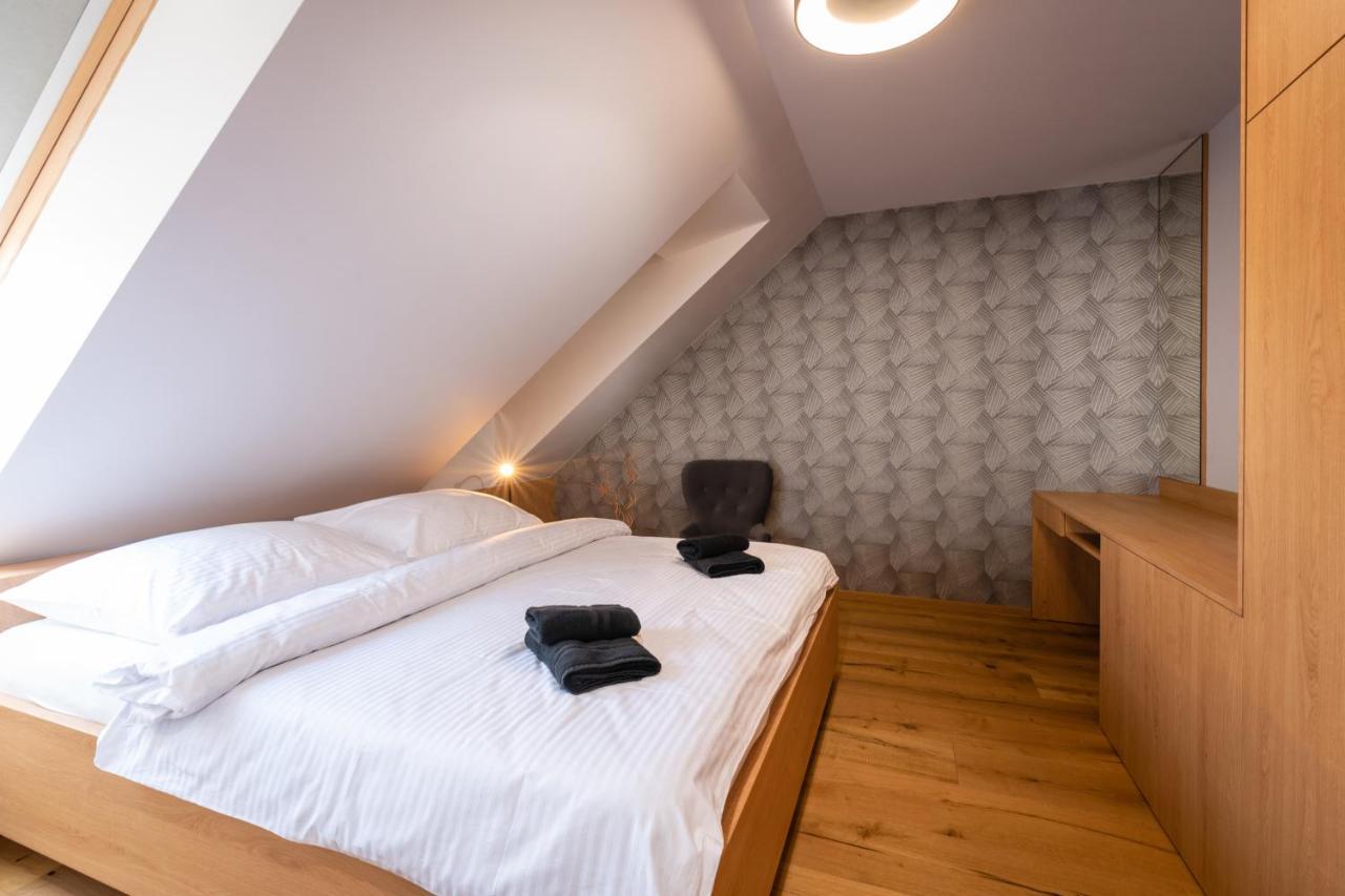 Tatrystay Luxury Penthouse Apartment Podlesom & Free Evc Vysoke Tatry Exterior photo