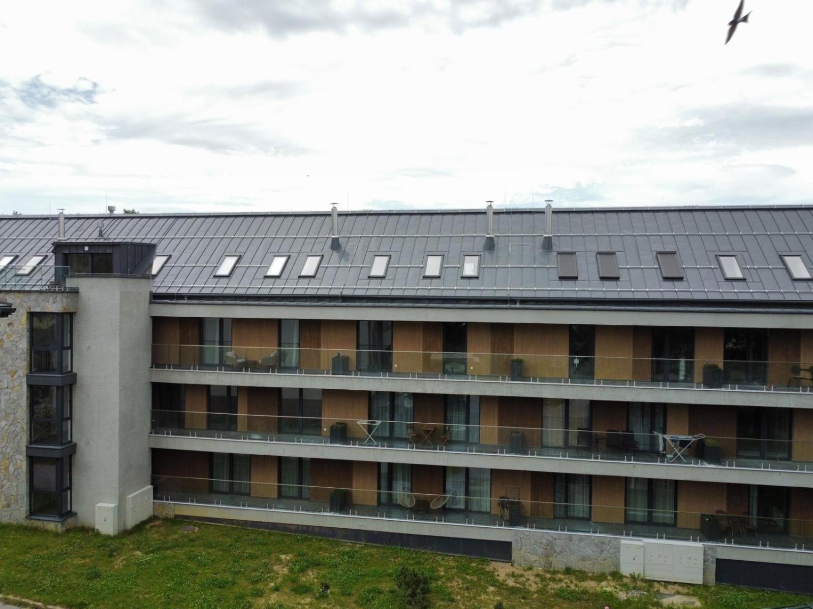 Tatrystay Luxury Penthouse Apartment Podlesom & Free Evc Vysoke Tatry Exterior photo